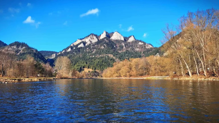 dunajec-trzy-korony-pstragi