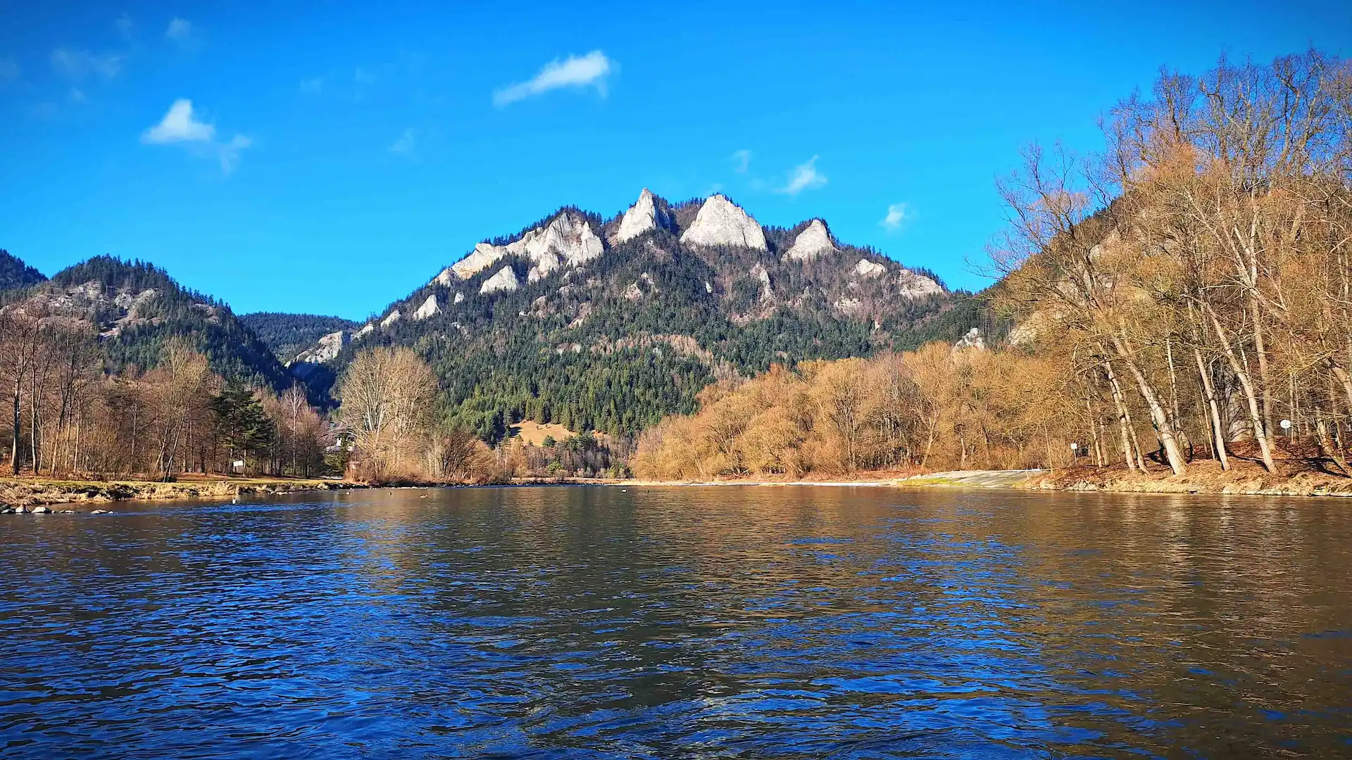 dunajec-trzy-korony-pstragi